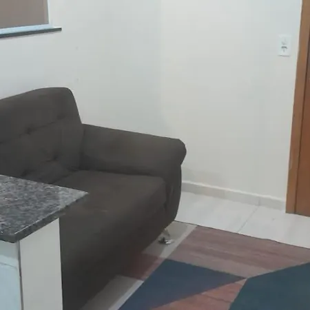 Bem Estar 2 Apartment Aparecida  Exterior photo