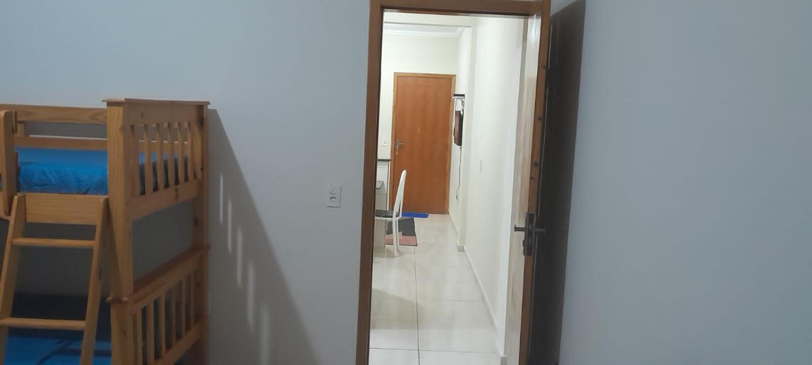 Apartment Bem Estar 2