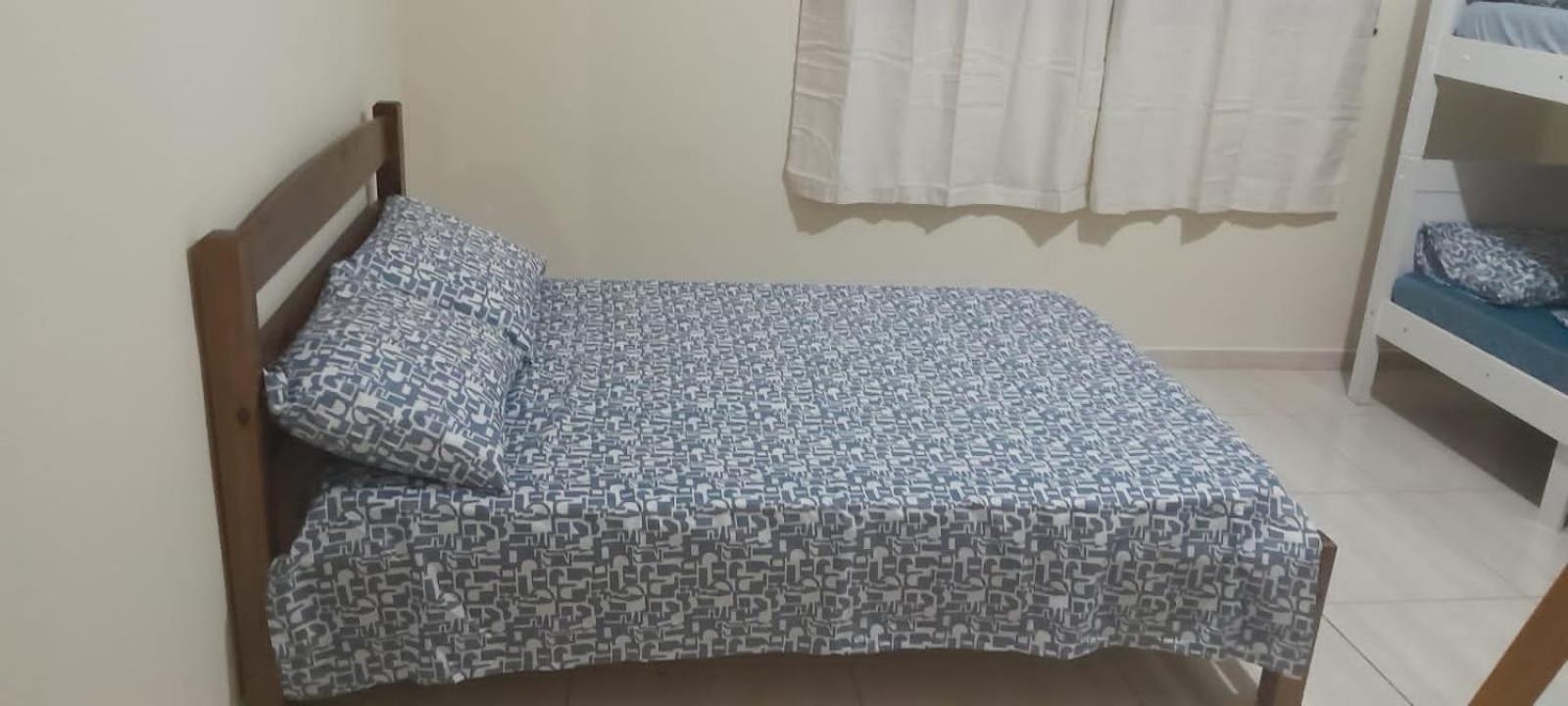 Apartment Bem Estar 2 Aparecida (Sao Paulo)
