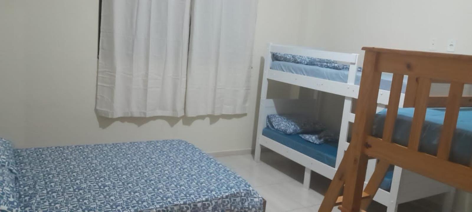 Apartment Bem Estar 2